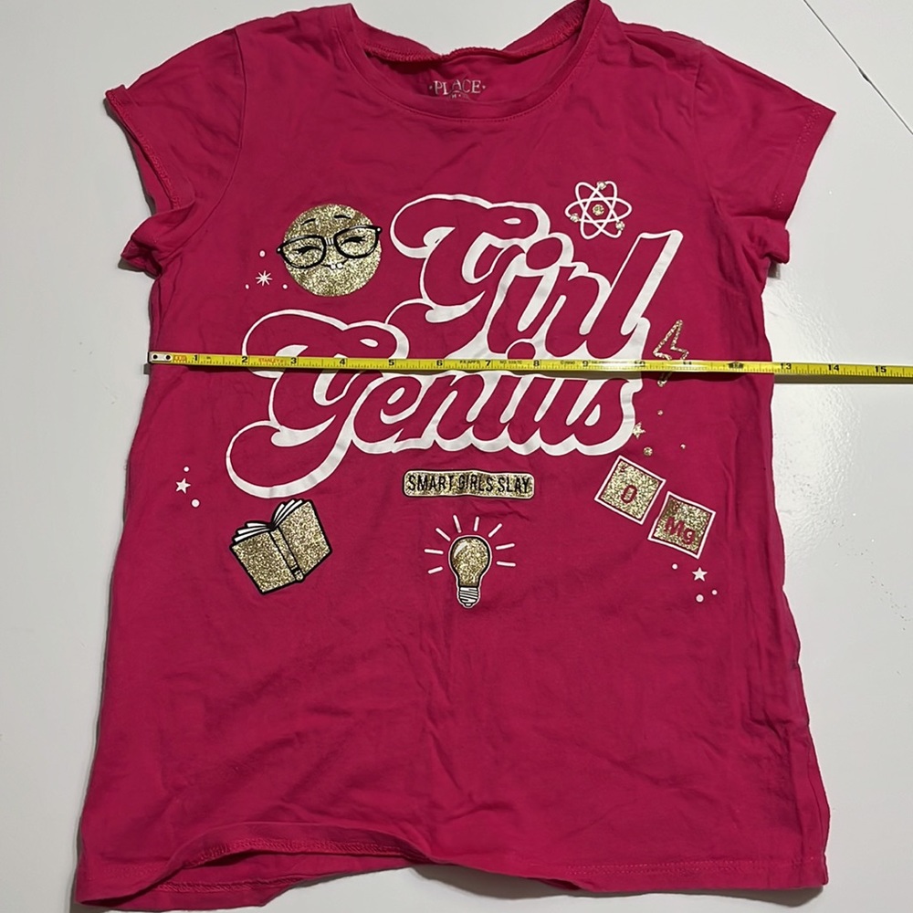 PLACE | M (7-8) | GENIUS!! - Picture 6 of 11